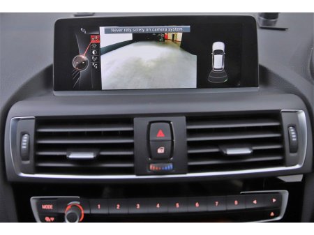 2016 BMW 1 Series - thumbnail 19