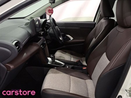 2021 Toyota Yaris Cross - thumbnail 9