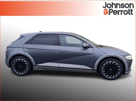 2023 Hyundai Ioniq 5 ONE LADY OWNER! 77kW Platinum €32,900 thumbnail