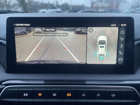 2025 MG MG3 - thumbnail 19