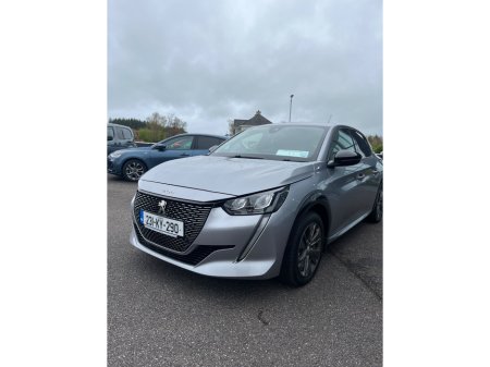 2023 Peugeot 208 - view 2