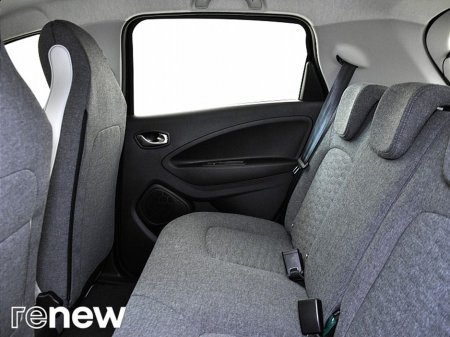 2021 Renault Zoe - thumbnail 11