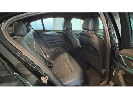 2020 BMW 5 Series M SPORT MHEV AUTO 520 D €32,800 thumbnail