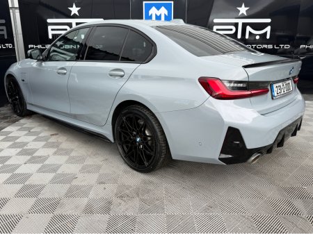 2023 BMW 3 Series - thumbnail 7