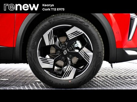 2026 Renault Symbioz - thumbnail 9