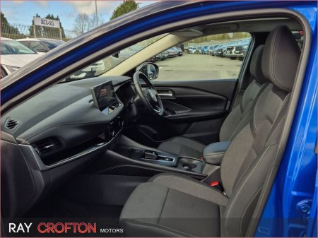 2023 Nissan Qashqai - thumbnail 6