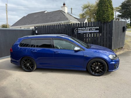 2015 Volkswagen Golf - thumbnail 6