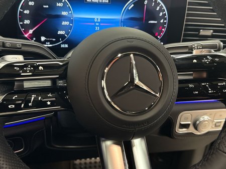 2026 Mercedes-Benz GLE Class - thumbnail 18
