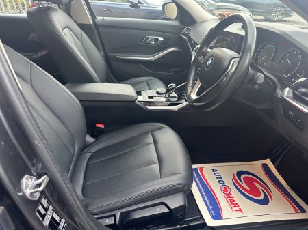 2019 BMW 3 Series - thumbnail 7