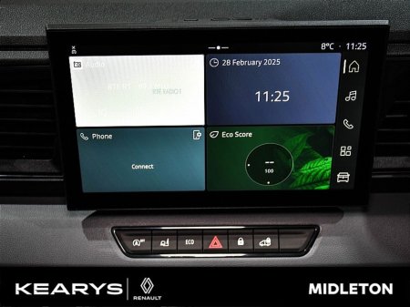 2026 Renault Master - thumbnail 15