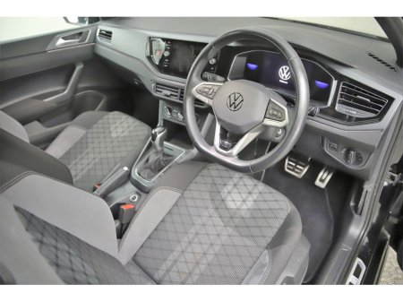 2023 Volkswagen Polo - thumbnail 13