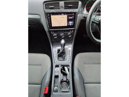 2018 Volkswagen Golf - thumbnail 13