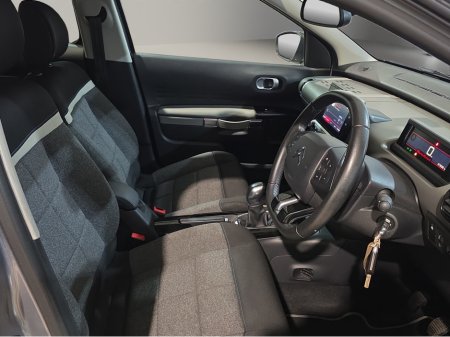 2019 Citroen C4 Cactus CACTUS FEEL PURETECH 110 S& S&S 4 €14,950 thumbnail