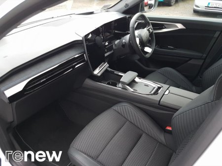 2026 Renault Austral techno esprit Alpine E-Tech hybrid 200 Auto MY25 €48,195 thumbnail