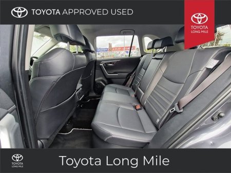 2024 Toyota Rav4 - thumbnail 7
