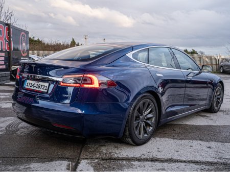 2017 Tesla Model S 2017 Tesla S 100D/MCU 2/Autopilot 3/1yr Warranty €26,888 thumbnail