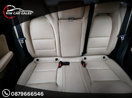 2014 Mercedes-Benz CLA Class 180 URBAN AUTO 4DR €12,950 thumbnail