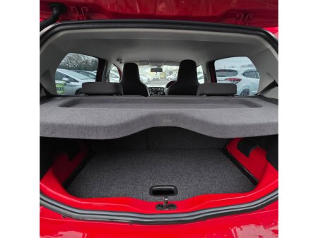 2014 Volkswagen up! 1.0 75BHP MOVE UP €7,450 thumbnail