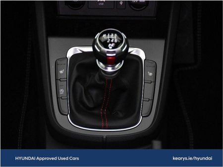 2022 Hyundai Kona N Line (2 Tone) €24,945 thumbnail