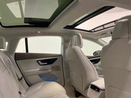 2023 Mercedes-Benz EQE EQE 300 AMG & Panoramic Sunroof €47,950 thumbnail