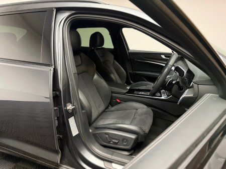 2024 Audi A6 - thumbnail 11