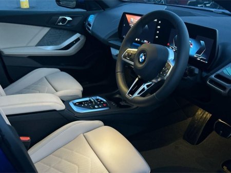 2026 BMW 2 Series 220 M Sport Gran Coupe €50,950 thumbnail