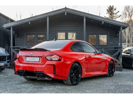 2023 BMW M2 M2 Coupe Auto €79,950 thumbnail