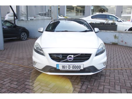 2016 Volvo V40 - thumbnail 9