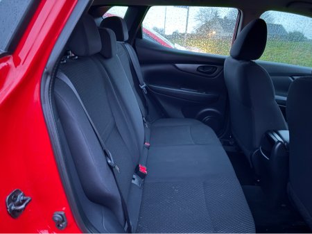 2019 Nissan Qashqai VISIA DIG-T €11,950 thumbnail