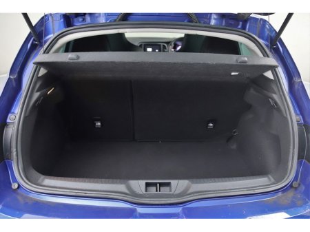 2018 Renault Megane 1.6 TCE SPORT GT LINE 205BHP AUTO *LEATHER SPORT SEATS* €17,890 thumbnail