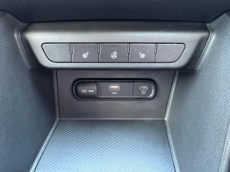 2023 Kia Sportage - thumbnail 16