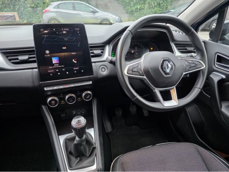 2020 Renault Captur - thumbnail 12