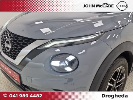 2026 Nissan Juke - thumbnail 37