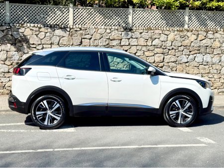 2019 Peugeot 3008 - photo 3