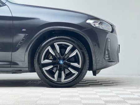 2022 BMW iX3 M SPORT €35,990 thumbnail