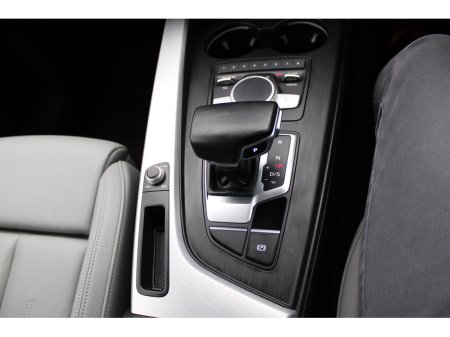 2017 Audi A4 - thumbnail 21