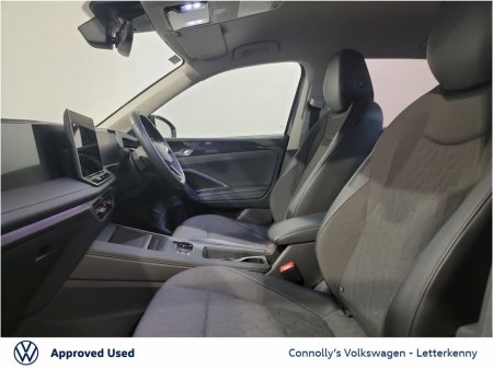 2024 Volkswagen Tiguan 2.0 TDI 150HP Life DSG thumbnail