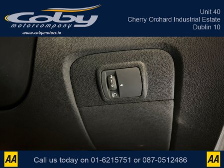 2019 Renault Grand Scenic - thumbnail 32