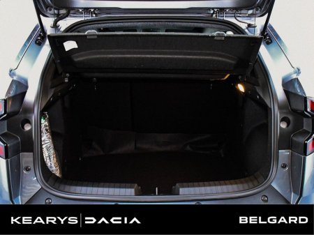 2026 Dacia Duster Expression HEV 155 E06X DEMO €33,710 thumbnail