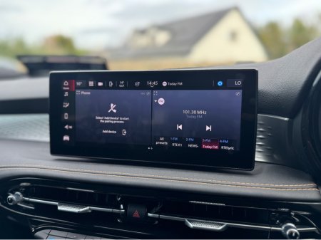 2023 Alfa Romeo Tonale - thumbnail 15