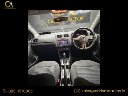 2013 Volkswagen Polo - thumbnail 16