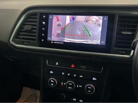 2021 SEAT Ateca PA 1.5 TSI 150HP SE+ 5DR €25,950 thumbnail