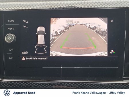 2026 Volkswagen Taigo ORDER YOUR 261 TODAY thumbnail