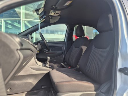 2019 Ford Ka + - thumbnail 9
