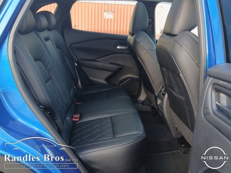 2023 Nissan Qashqai - thumbnail 14