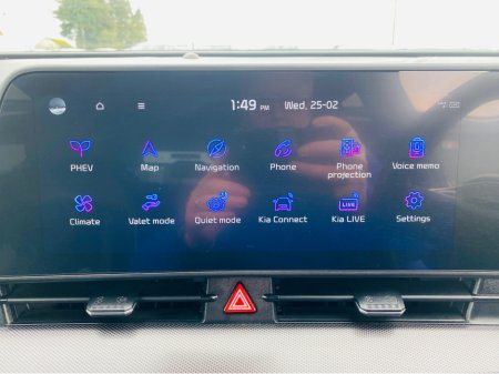 2023 Kia Sportage - thumbnail 18