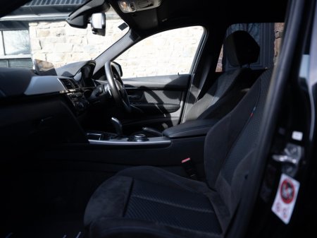 2015 BMW 3 Series - thumbnail 17