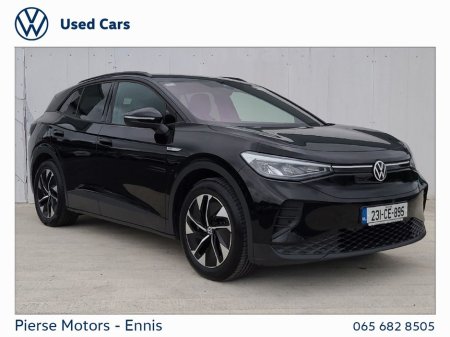 2023 Volkswagen ID.4 LIFE DX 77kWh 174HP