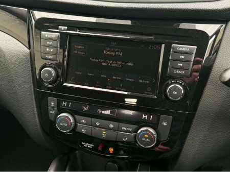 2020 Nissan Qashqai - thumbnail 14