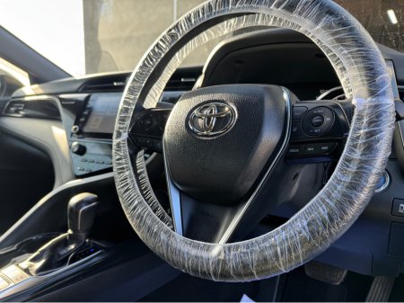 2020 Toyota Camry - thumbnail 7